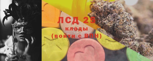 молекула духа Покачи